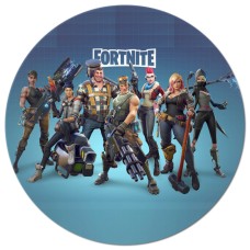 2895R Disc vafa Fortnite D20cm